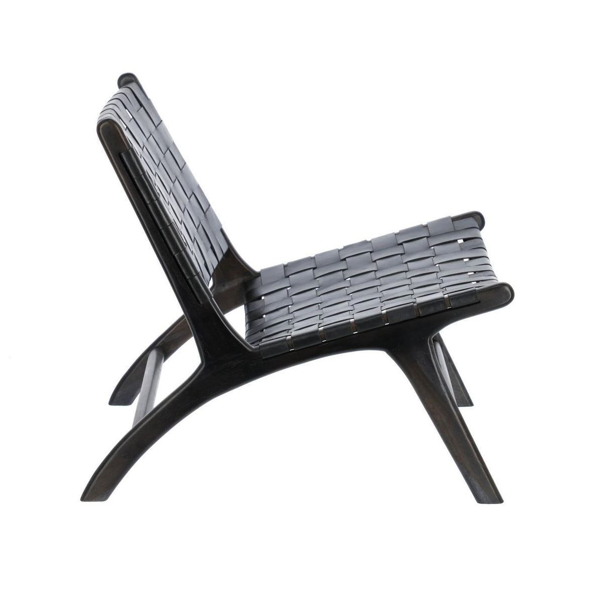 schwarzer Calixta Sessel - ZEN ZONE Furniture