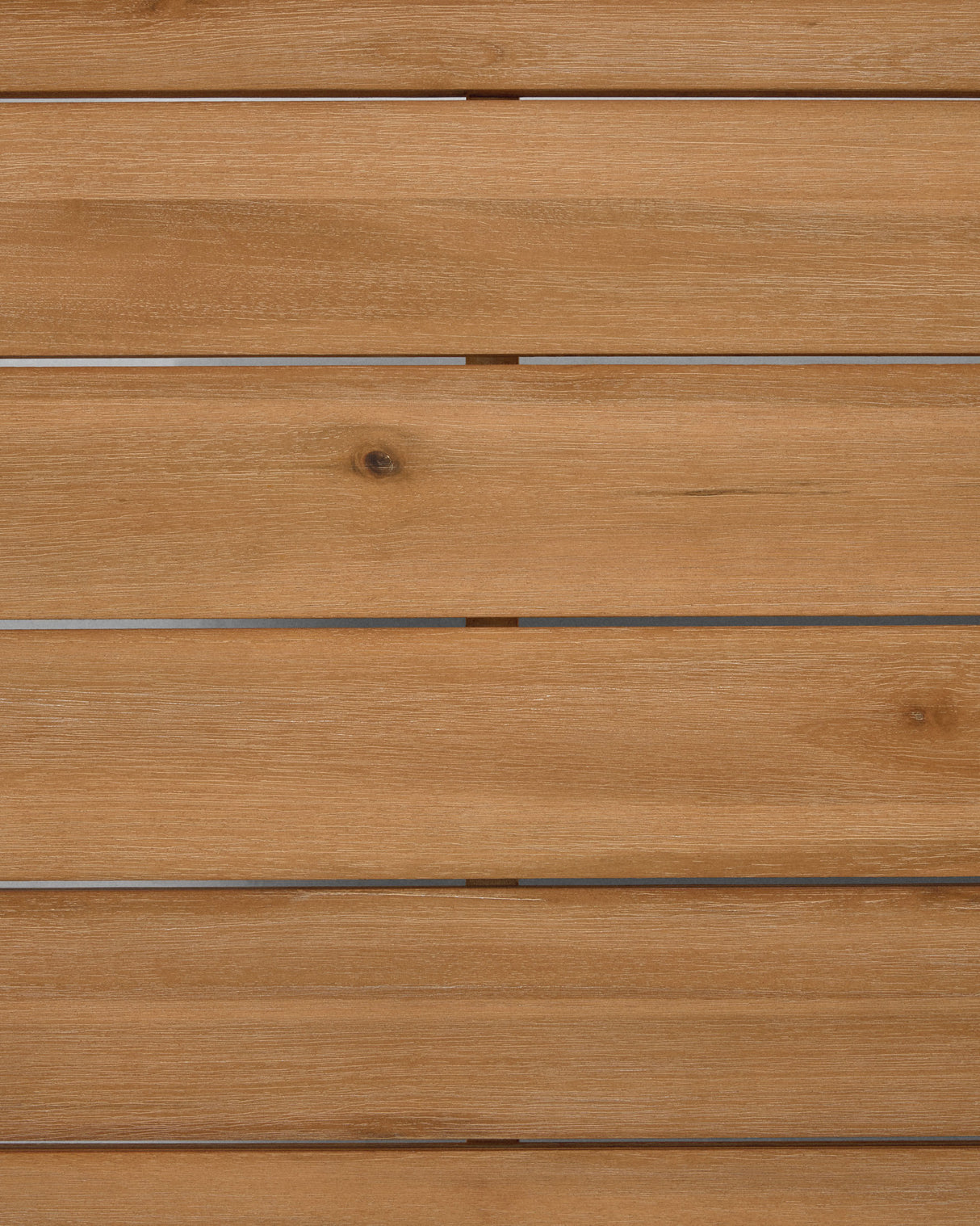 Flaviina Set 5-Sitzer Ecksofa und Tisch aus massivem Akazienholz FSC 100% - ZEN ZONE Furniture