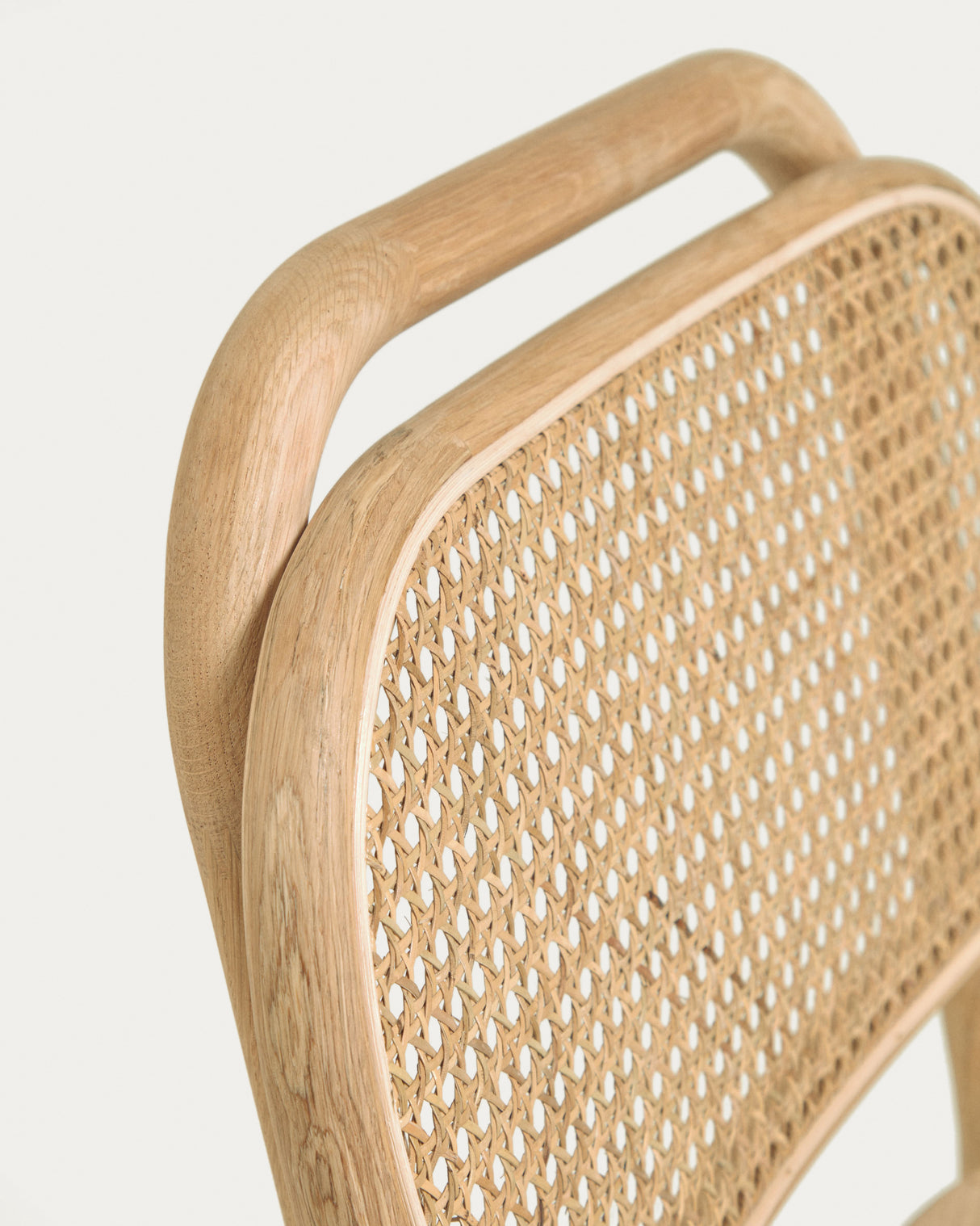 Doriane Stuhl Natur - ZEN ZONE Furniture