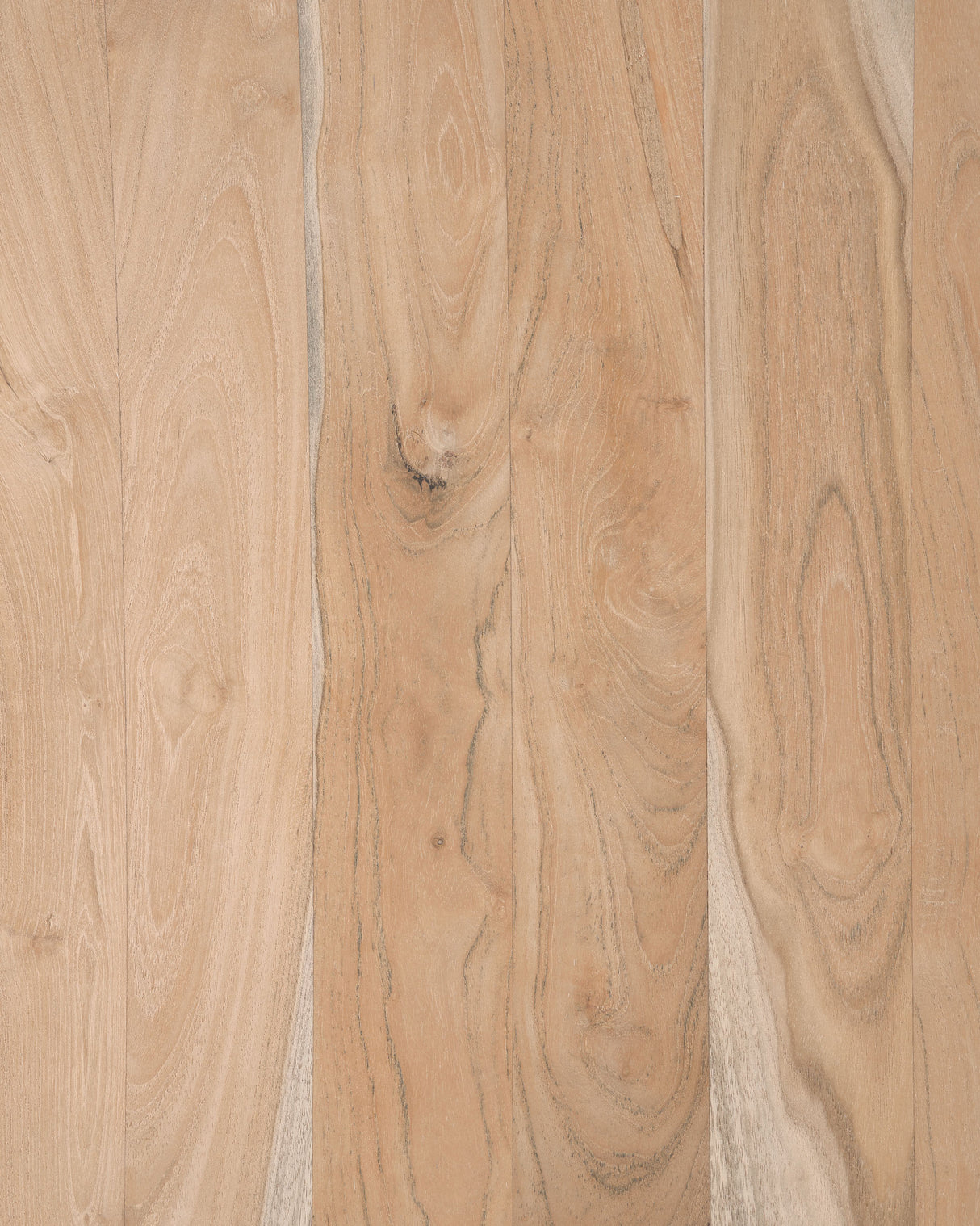 Nadra Sessel aus massivem Teakholz und Rattan - ZEN ZONE Furniture