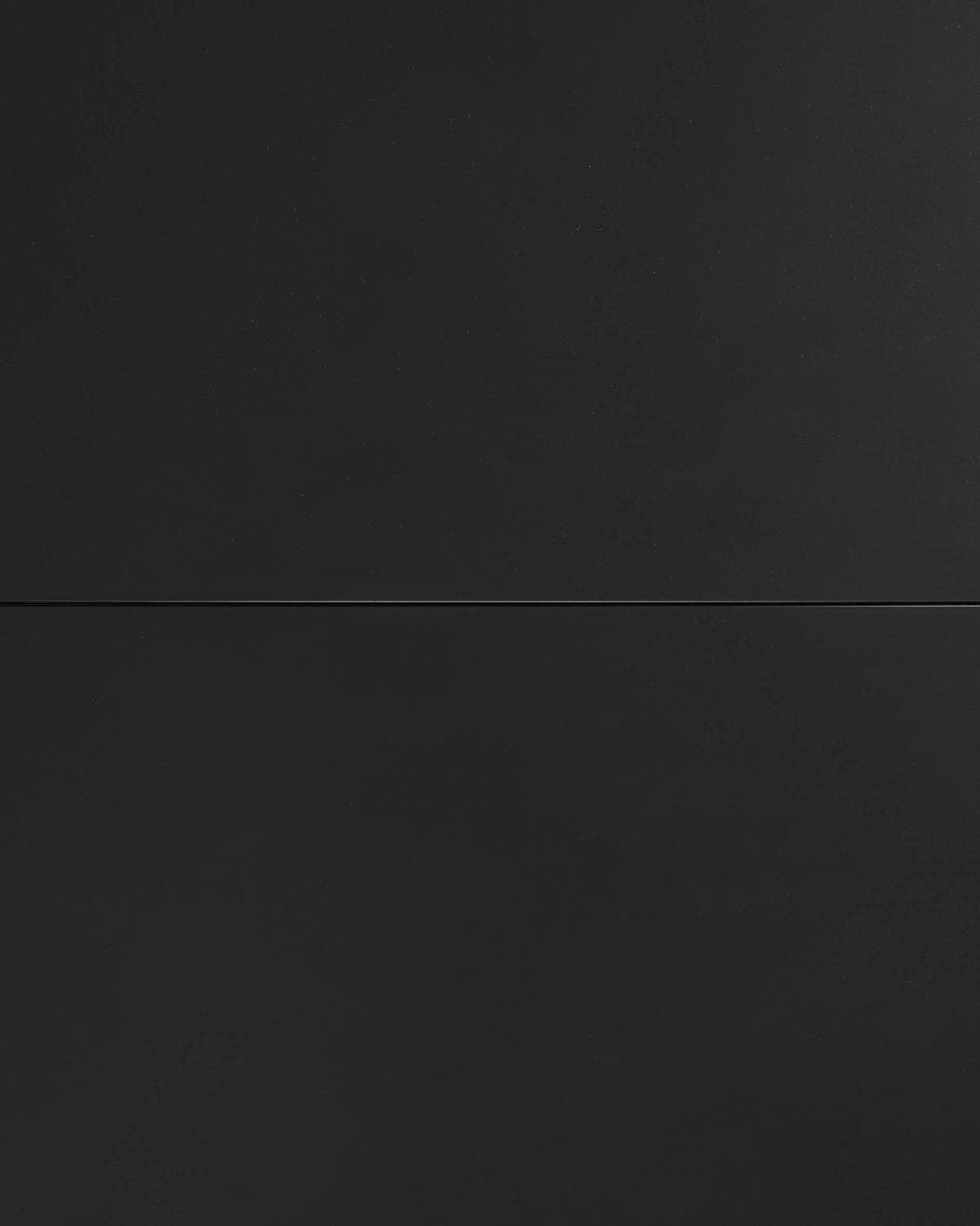 Theone Ausziehtisch Schwarz 160 (210) x 90 cm - ZEN ZONE Furniture