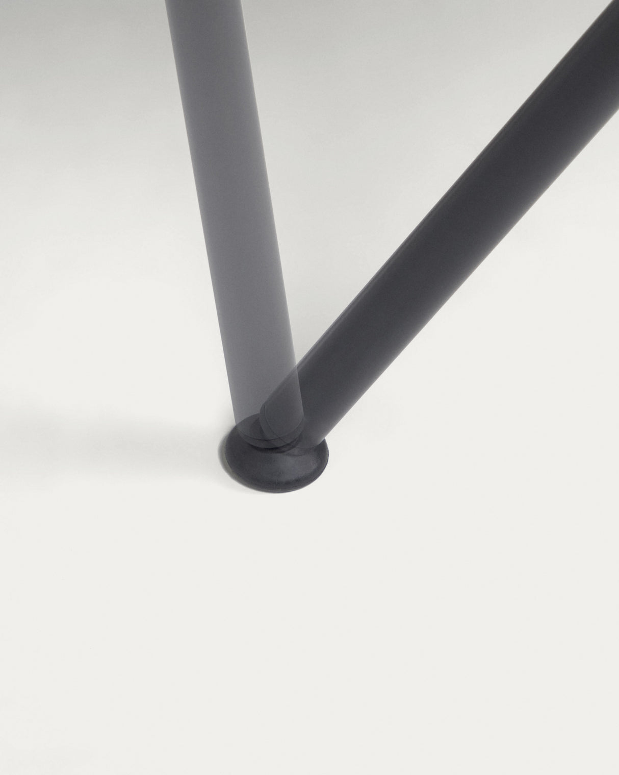 Outdoor Stuhl Surpika schwarz - ZEN ZONE Furniture