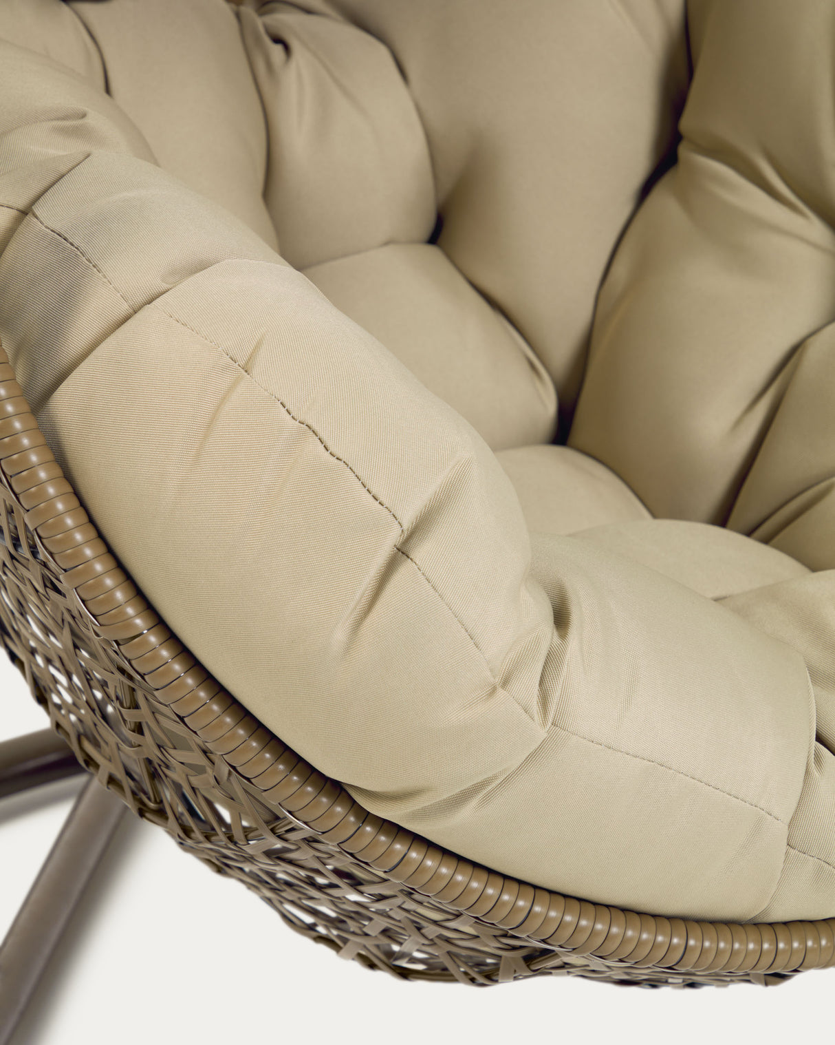 Fiorina Hängesessel Braun - ZEN ZONE Furniture