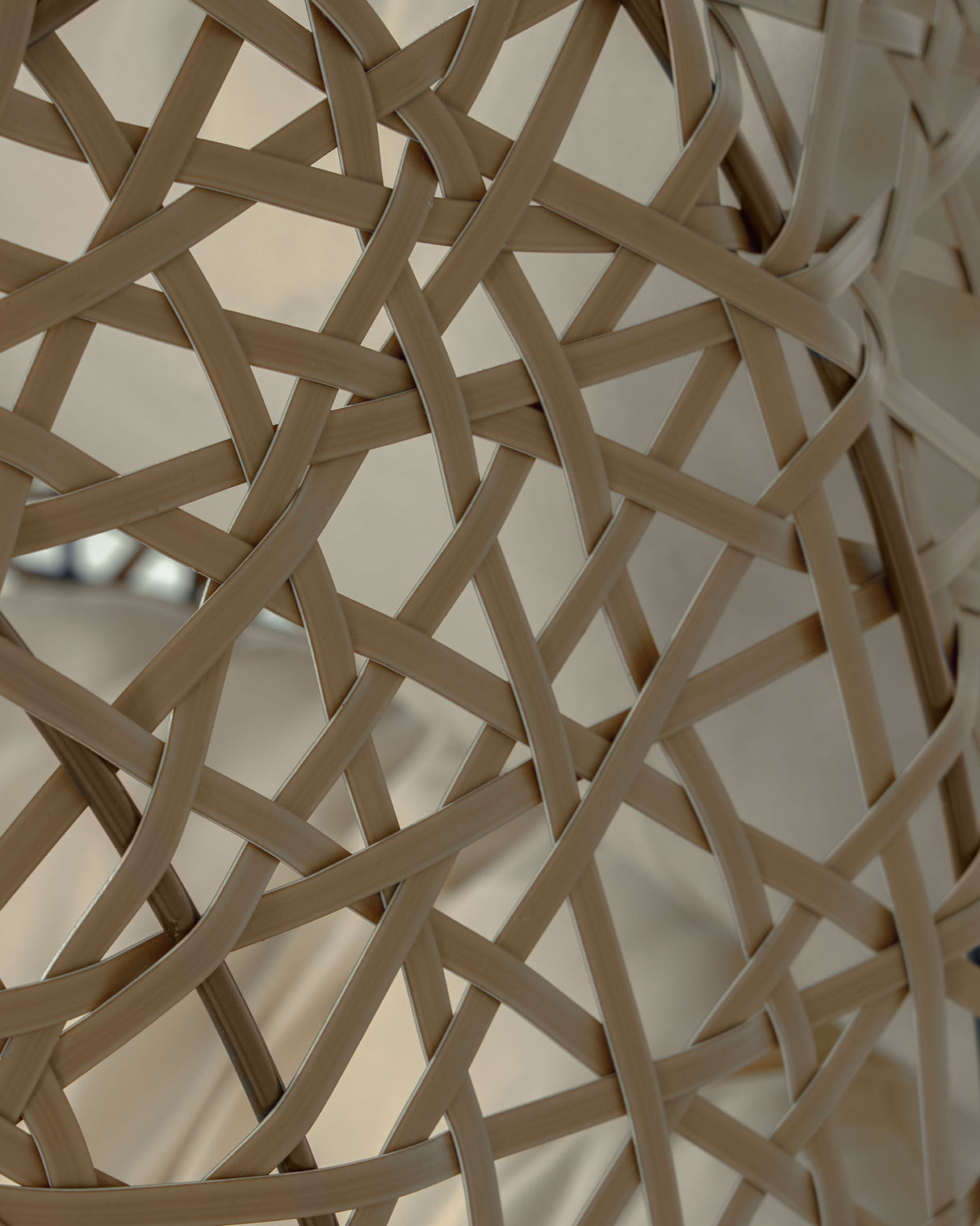 Fiorina Hängesessel Braun - ZEN ZONE Furniture