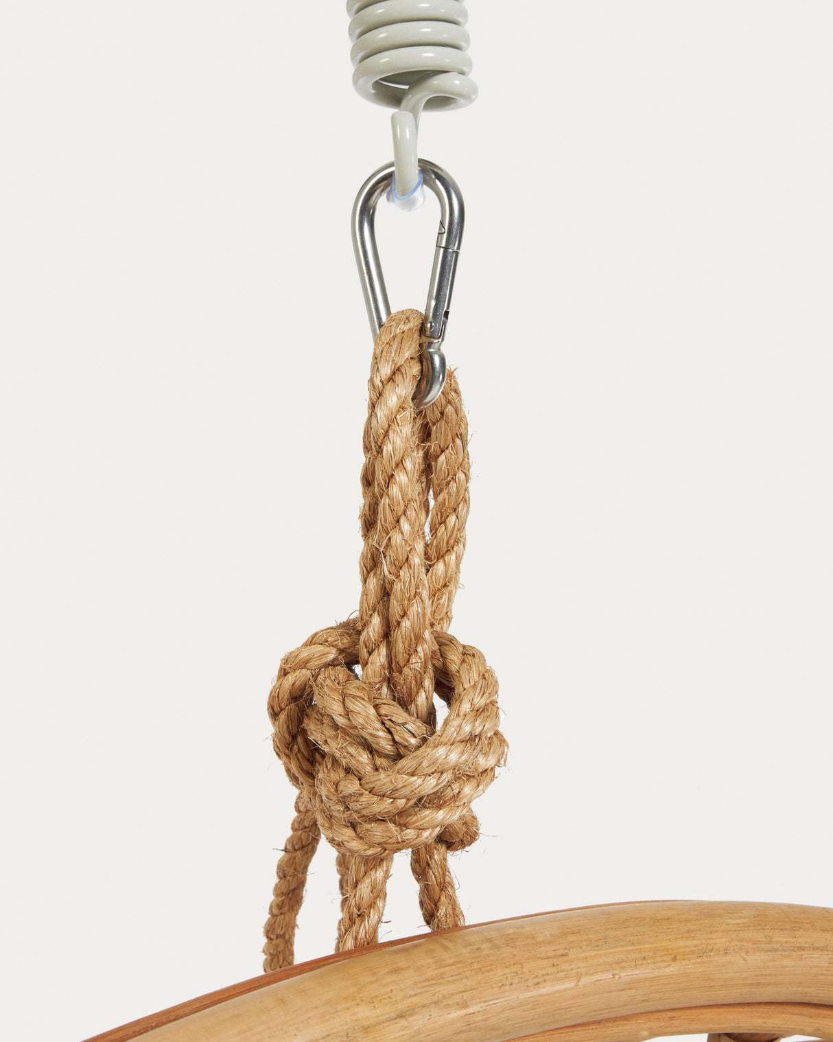 Ekaterina Hängesessel mit Untergestell - ZEN ZONE Furniture