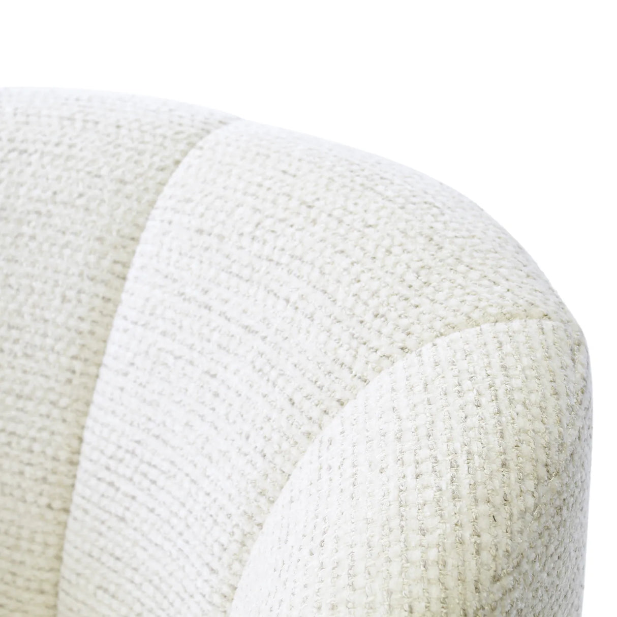 ROAN Sessel in weiß - ZEN ZONE Furniture