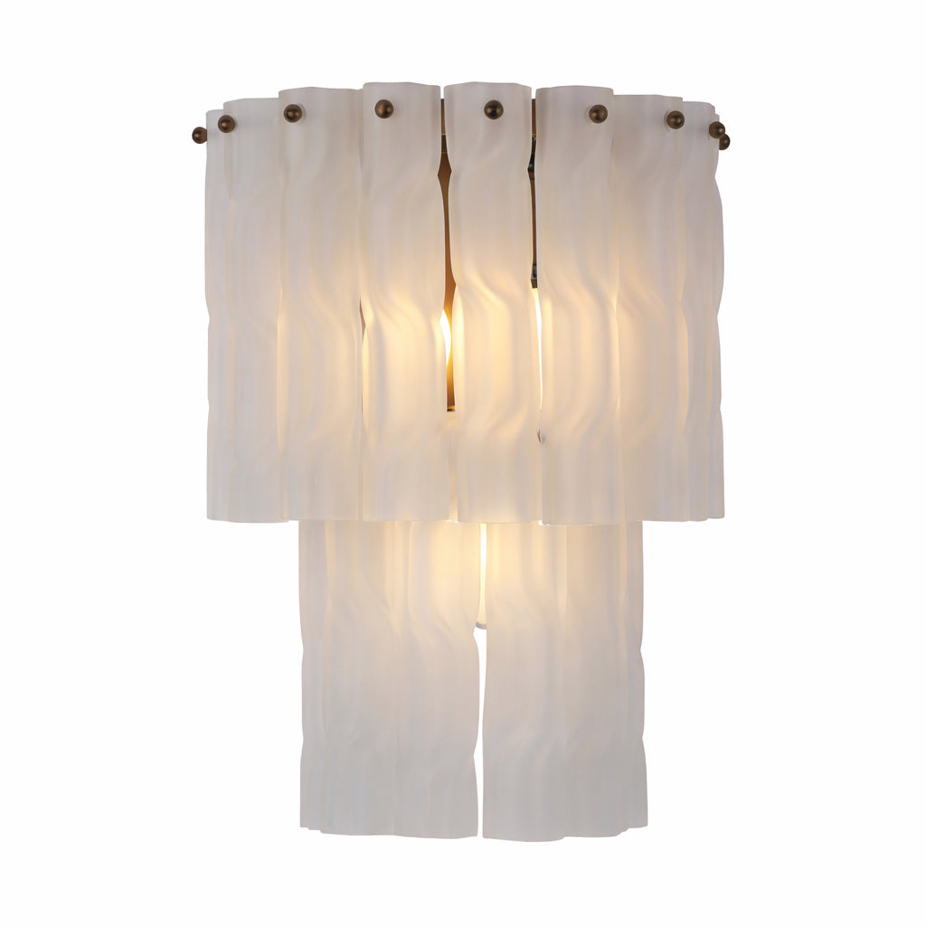 Cascade Wandleuchte - ZEN ZONE Furniture