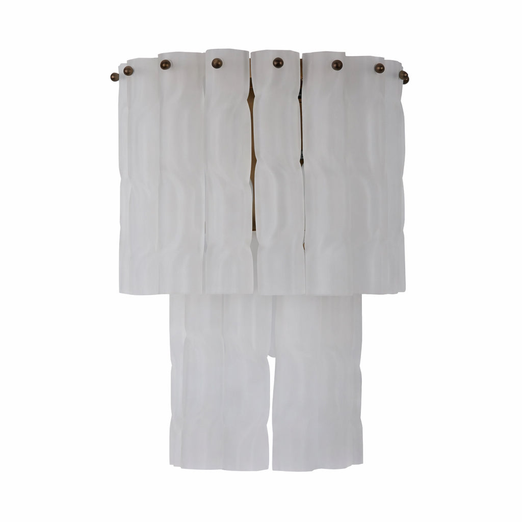 Cascade Wandleuchte - ZEN ZONE Furniture