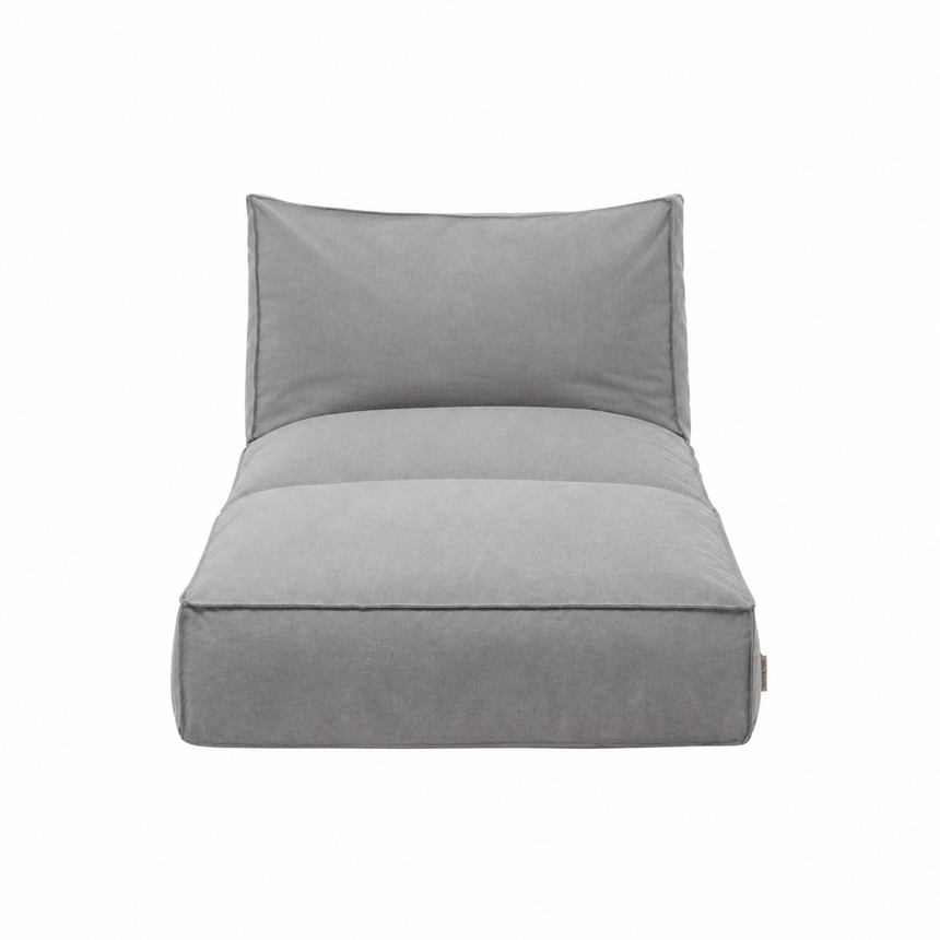 Outdoor-Bett - STAY - 80x190 cm - ZEN ZONE Furniture