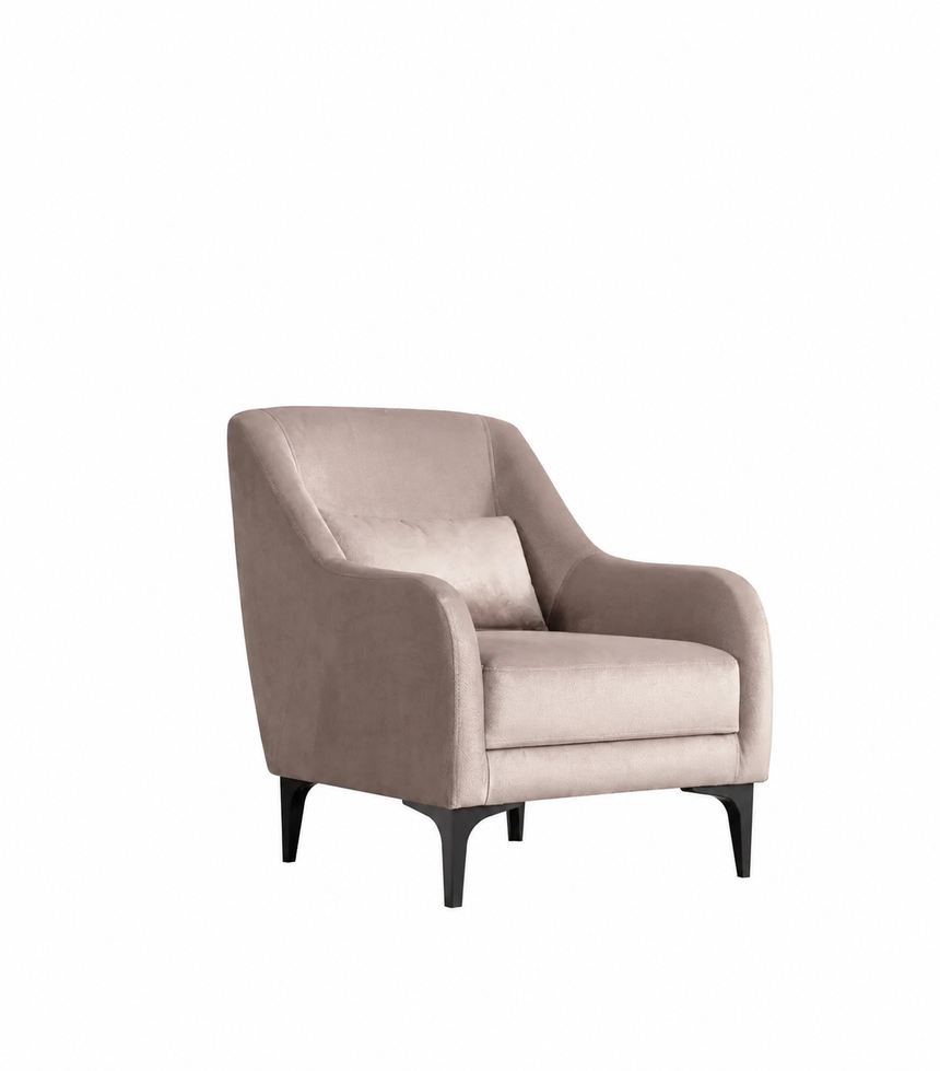 Astana Sessel, 81x60 cm - ZEN ZONE Furniture