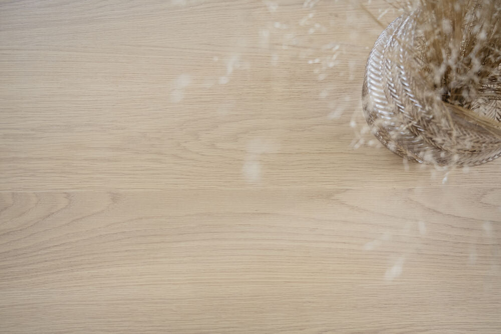 COLONSAY Esstisch Eiche 215x96x75cm - ZEN ZONE