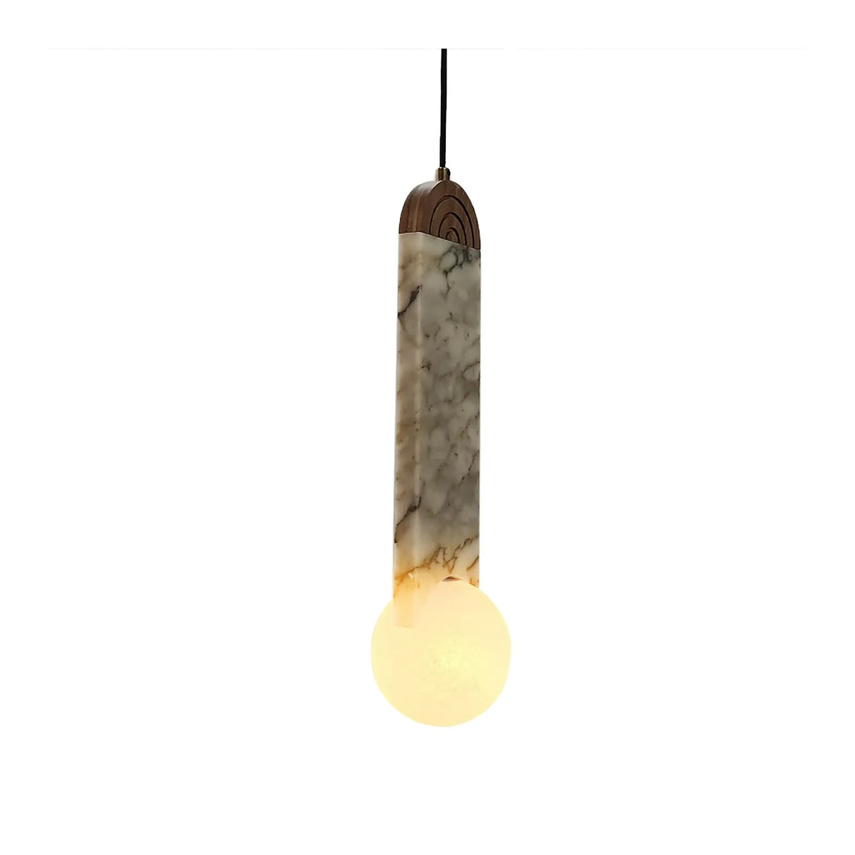 Crosby Bulgary Pendelleuchte - ZEN ZONE Furniture