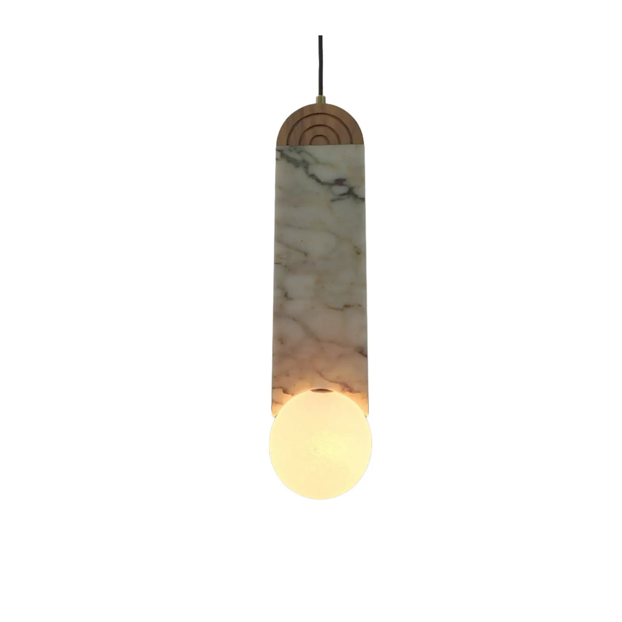 Crosby Bulgary Pendelleuchte - ZEN ZONE Furniture