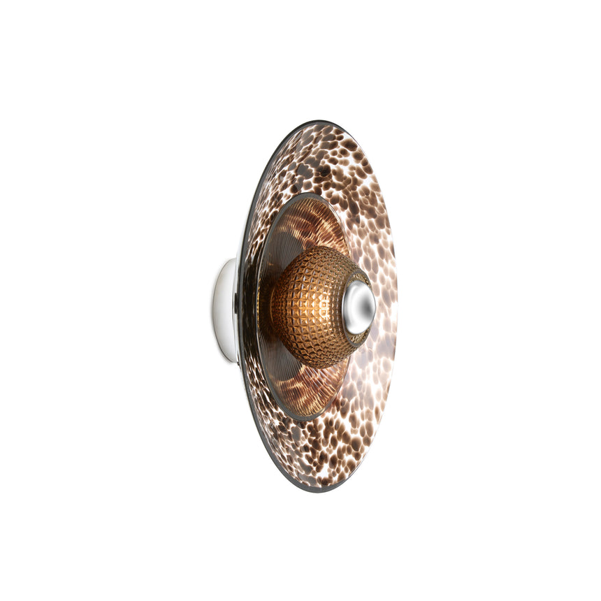 Wall Lamp DISCO RAMA