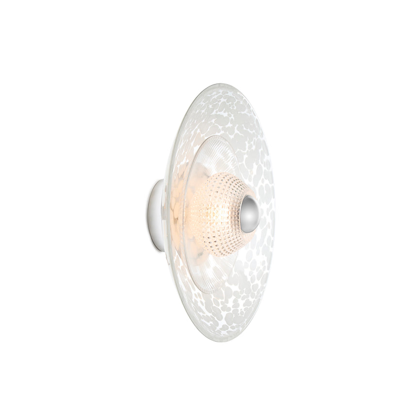 Wall Lamp DISCO RAMA