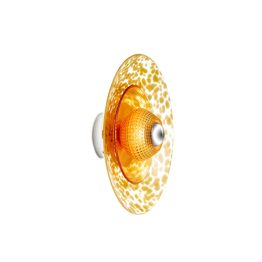 Wall Lamp DISCO RAMA