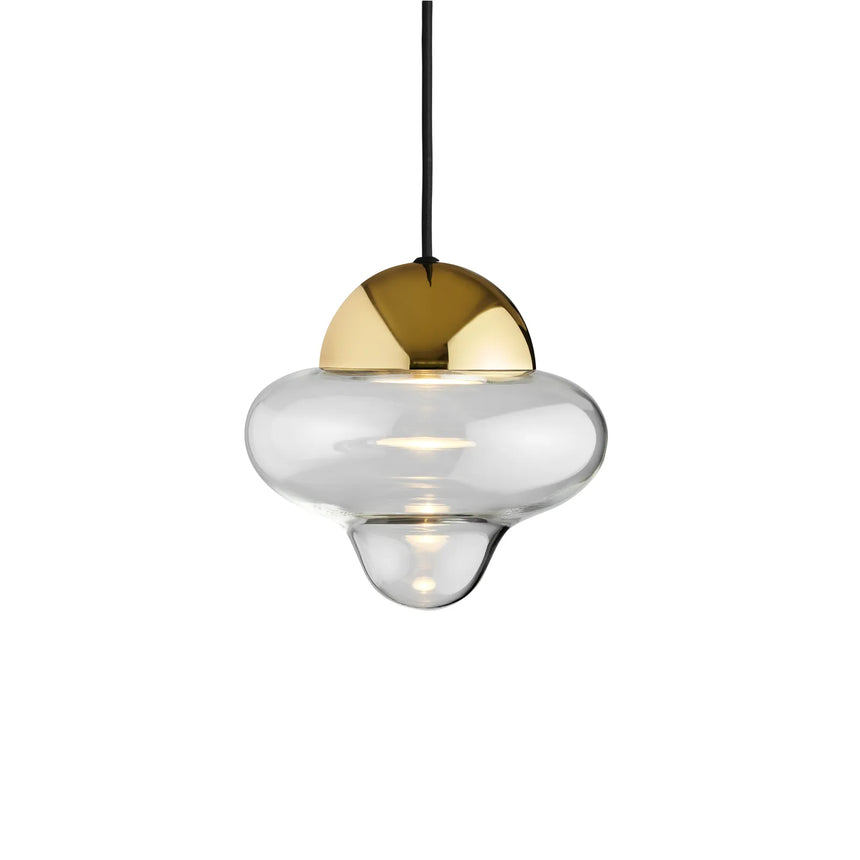 Nutty Pendant Light