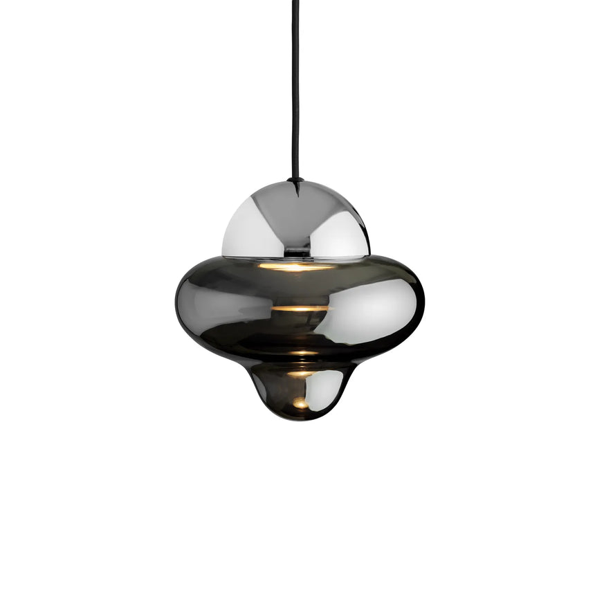Nutty Pendant Light