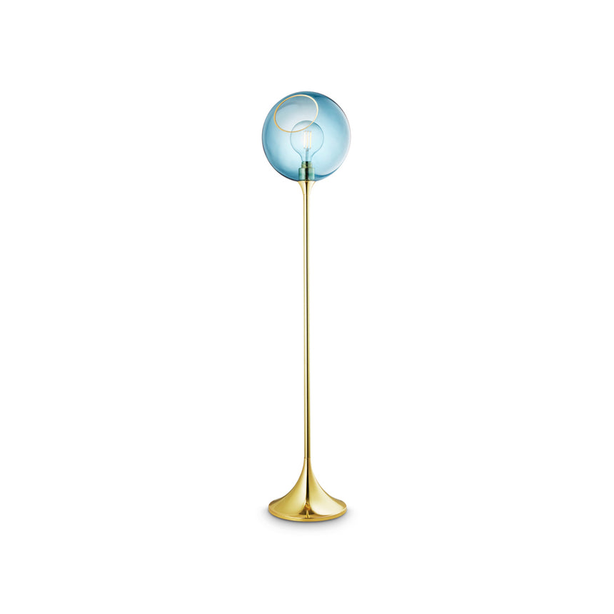 Lampadaire Ballroom