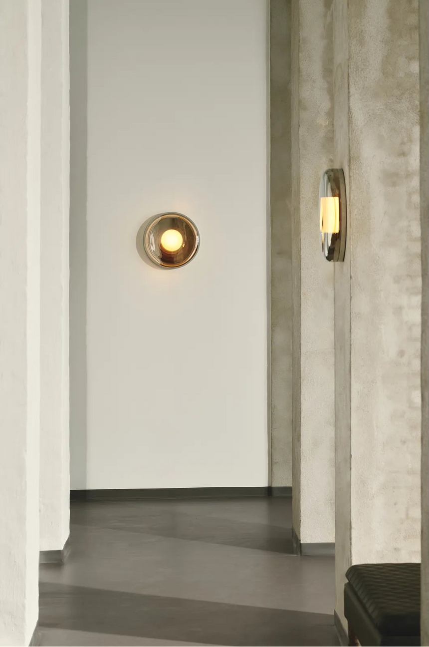 Wall Lamp Endless Wall