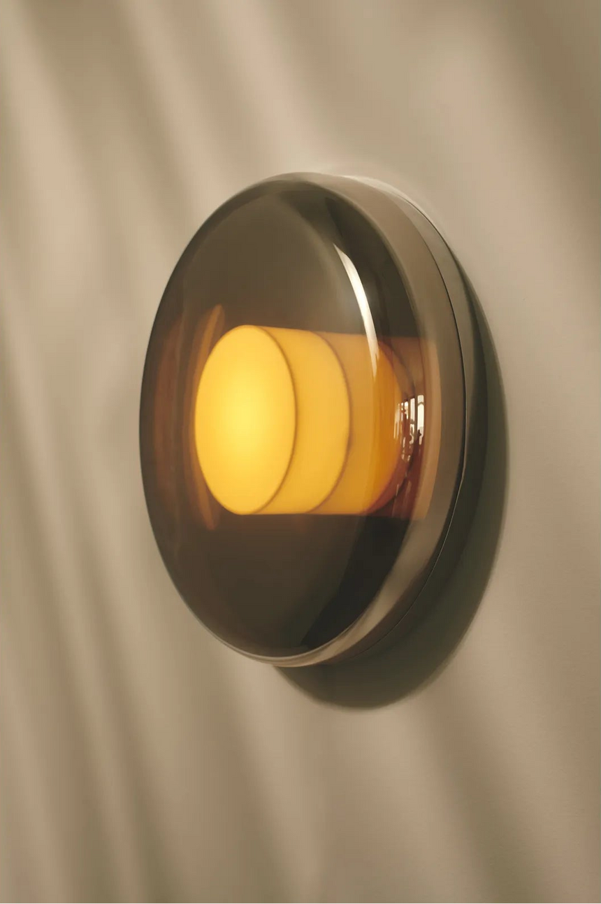 Wall Lamp Endless Wall