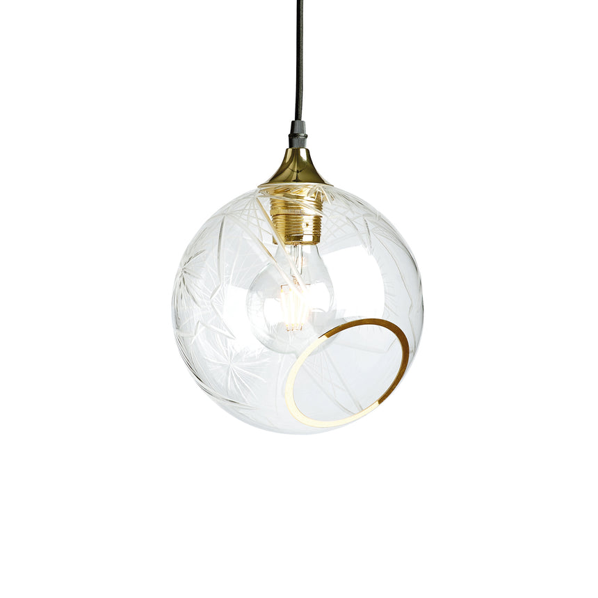 Pendant Lamp Ballroom