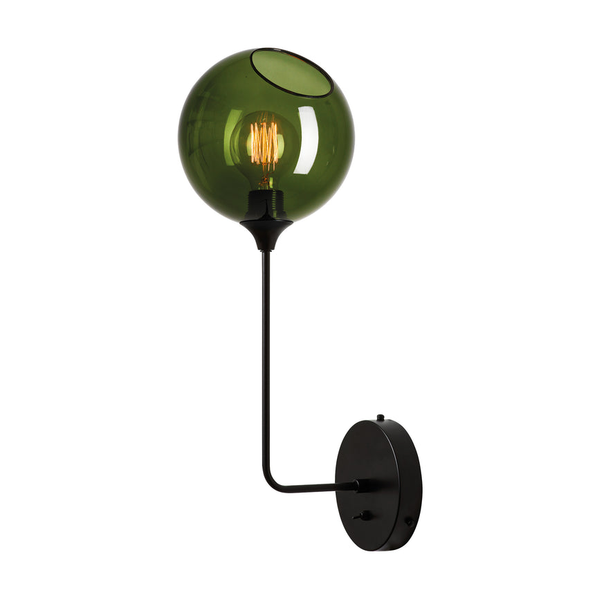 Wandlampe Ballroom The Wall, 57 cm