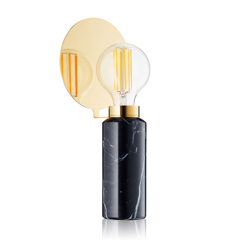 Lampe de table Blindspot