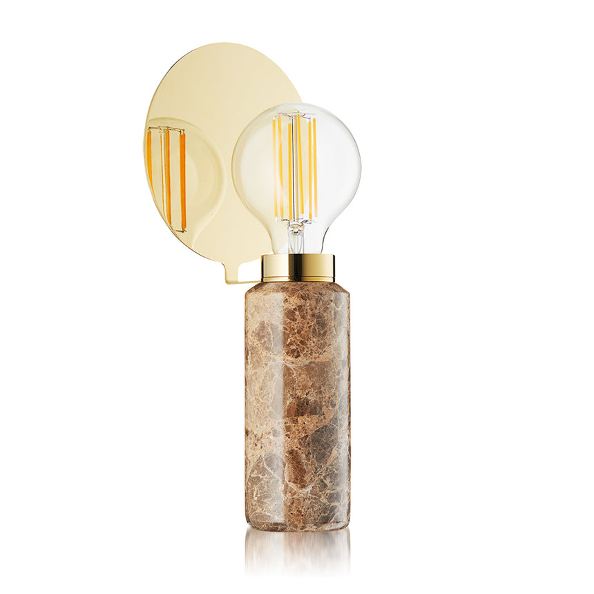 Lampe de table Blindspot