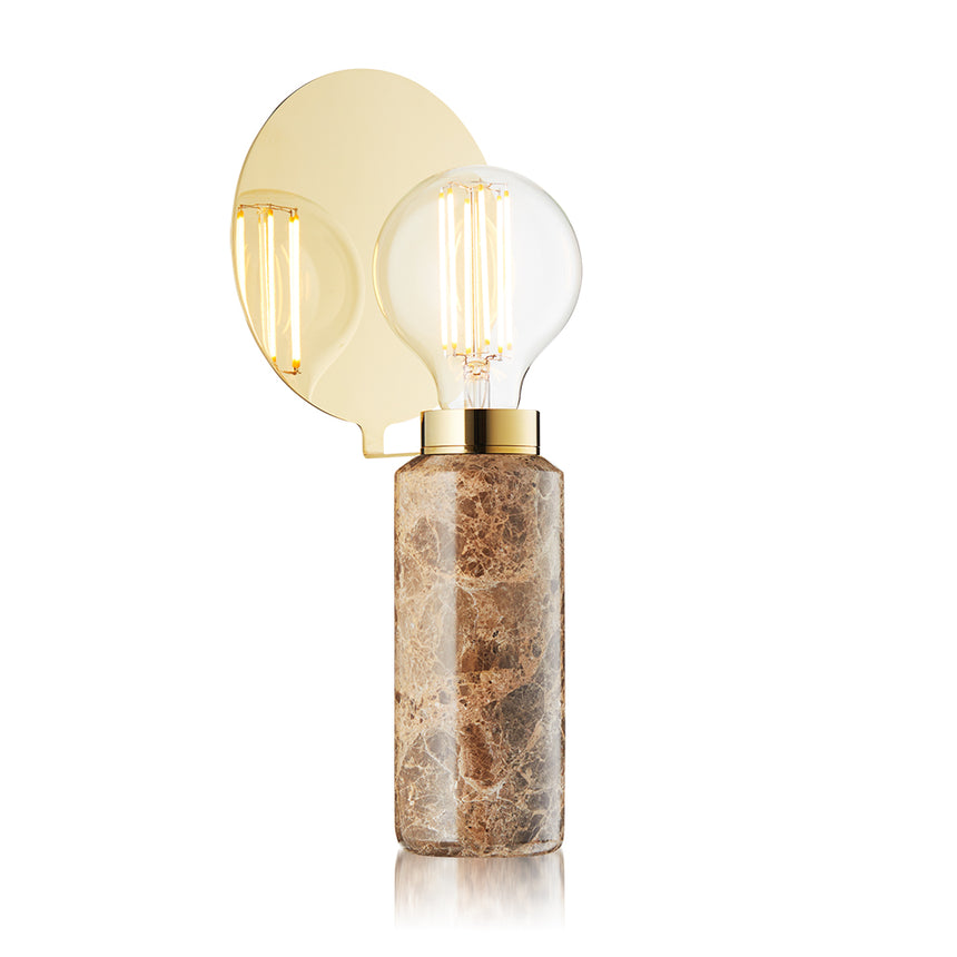 Lampe de table Blindspot