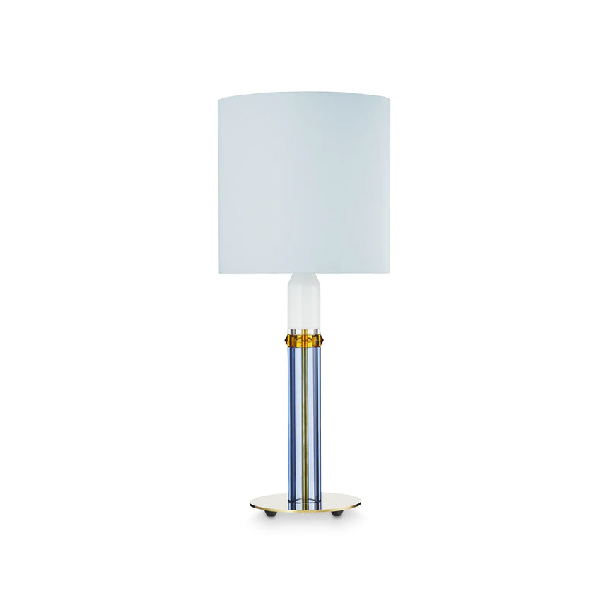 Table Lamp Carnival Table Lamp No. 1