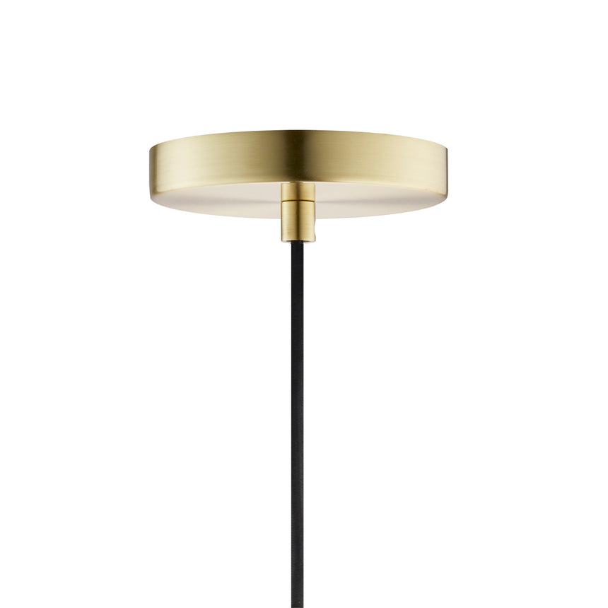 Hanging Lamp Liberty Pendant