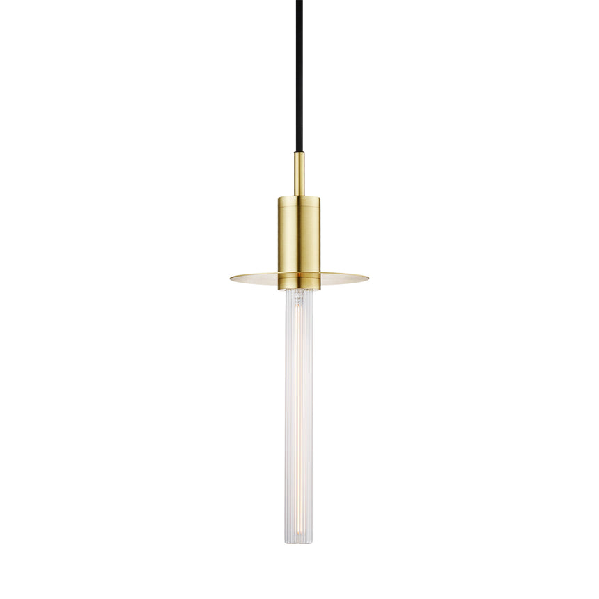 Pendant Lamp Liberty Pendant with Disc