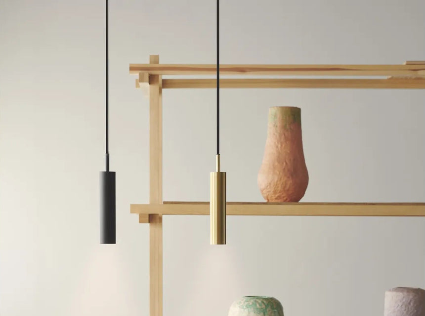 Pendant lamp Liberty Spot
