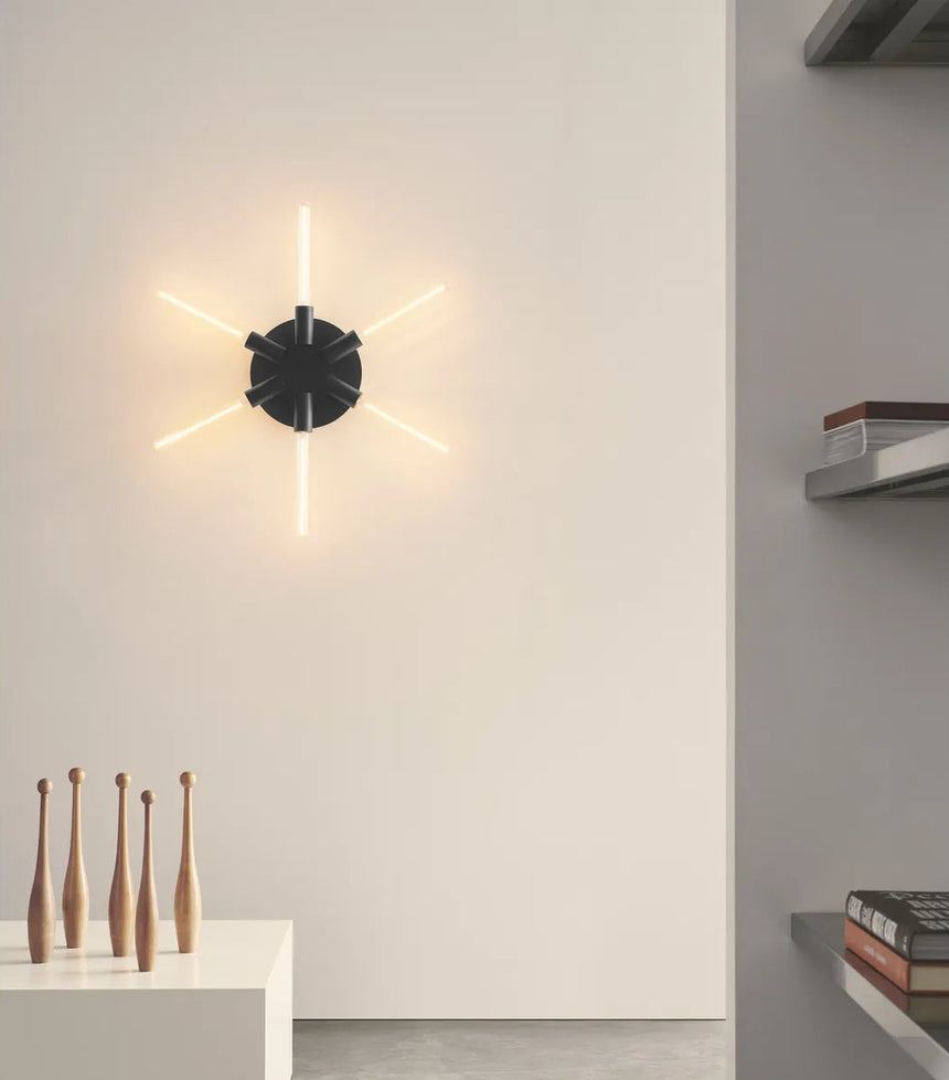 Wall Light Liberty Star
