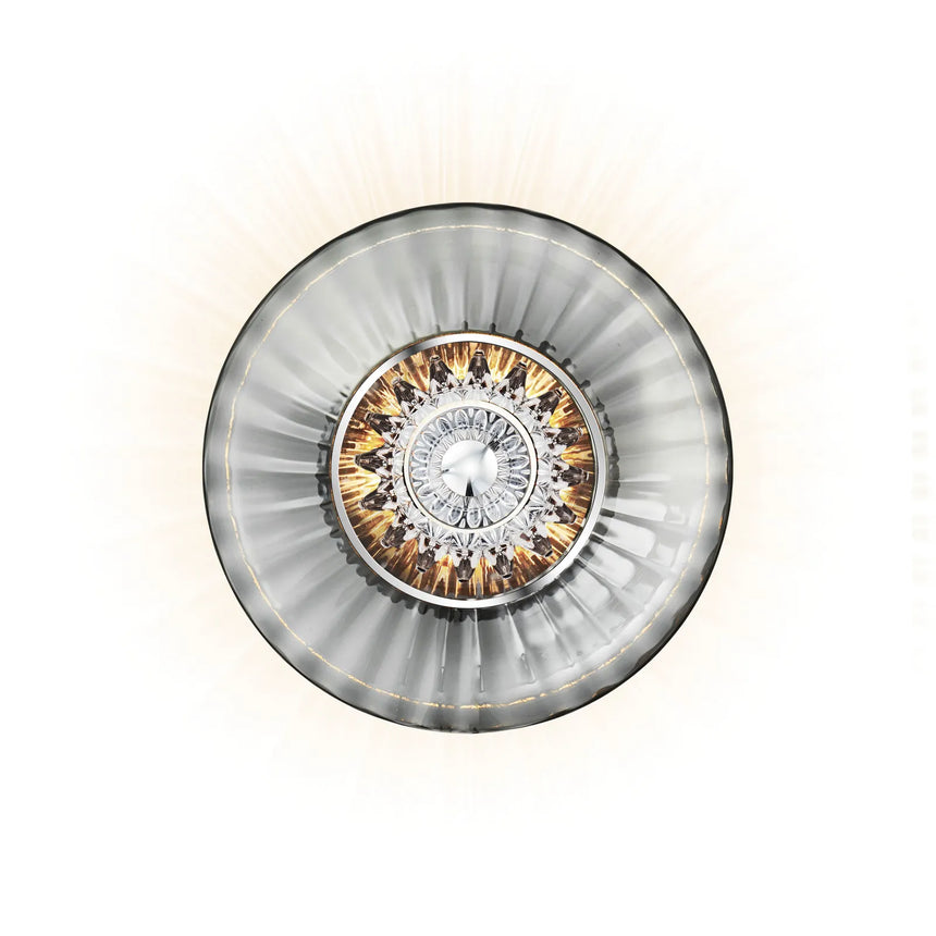 Wandlampe New Wave Optic Wall - ZEN ZONE Furniture