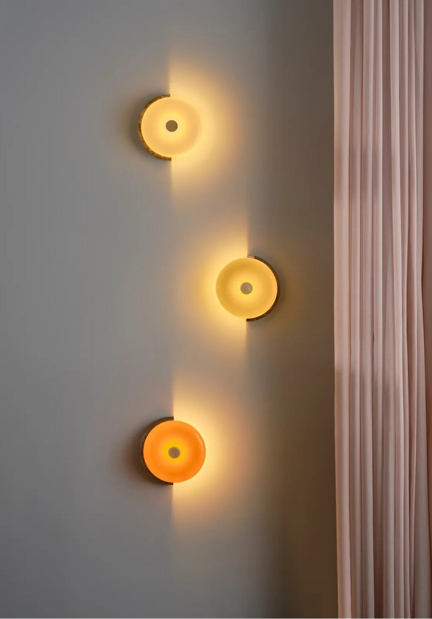Applique Trip Wall en marbre