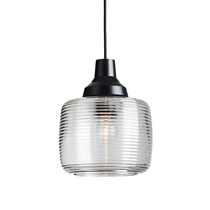 Pendant Lamp New Wave Stripe