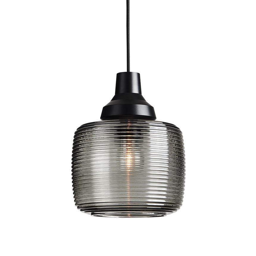 Pendant Lamp New Wave Stripe