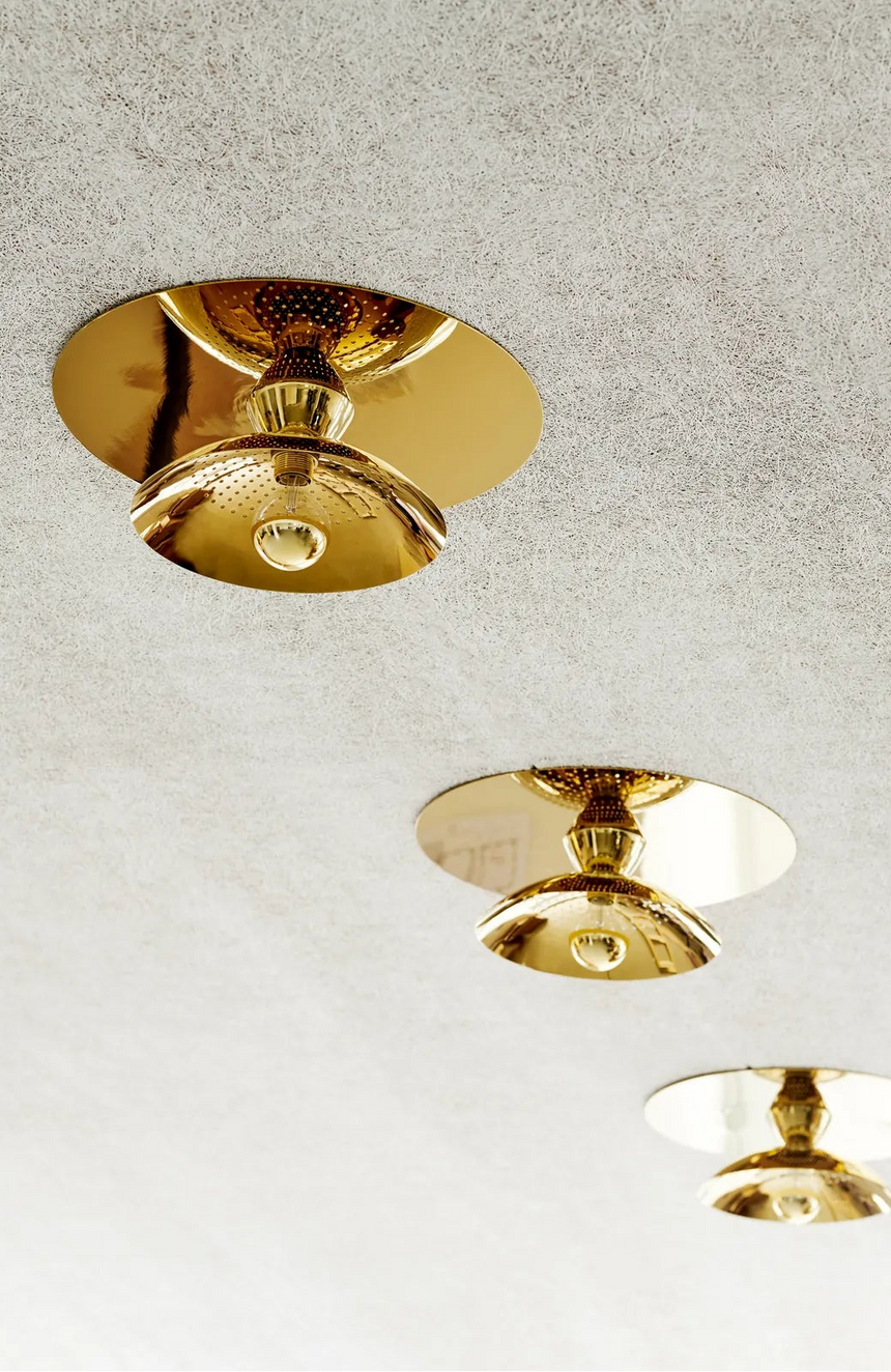 Wandlampe Wanted Wall