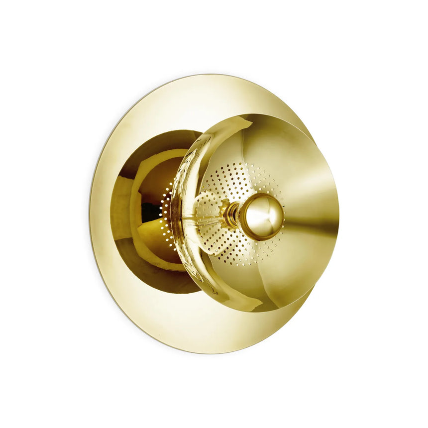 Wandlampe Wanted Wall