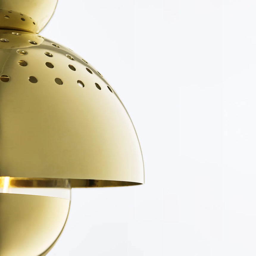 Pendant lamp Wanted XS
