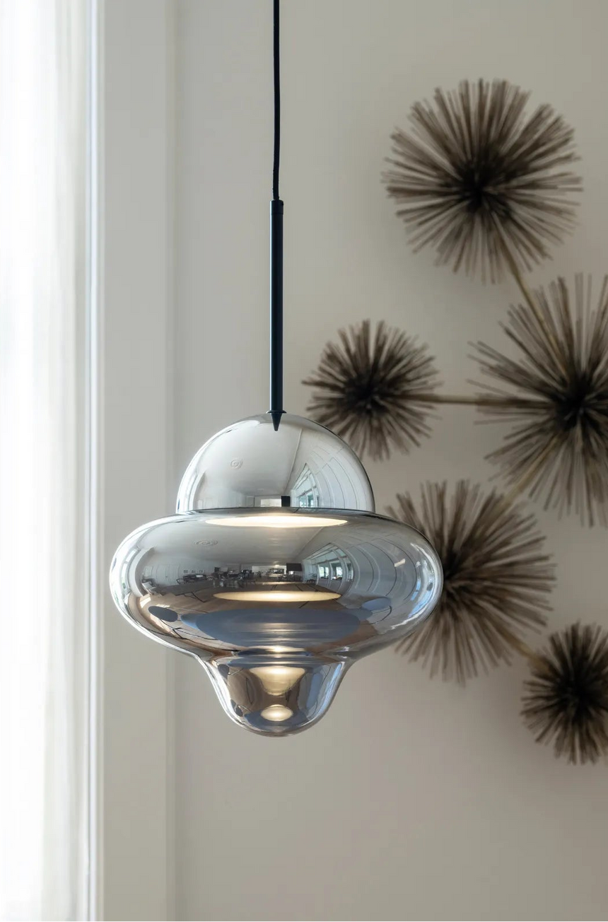 Suspension Nutty XL