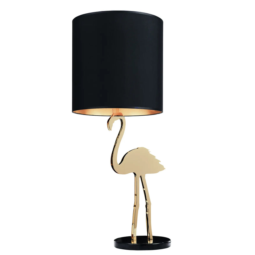 Lampe de table Crazy Flamingo