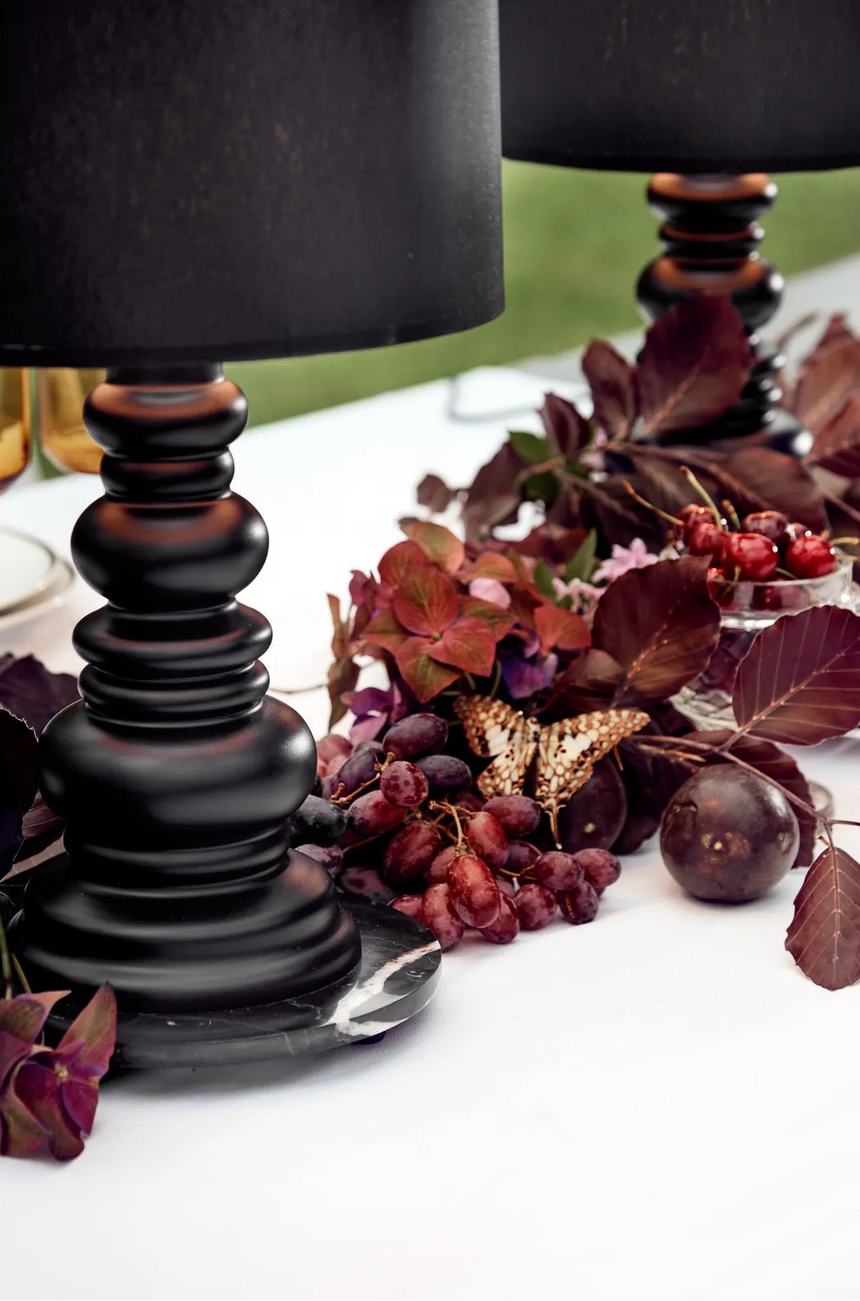 Lampe de table Punk Deluxe