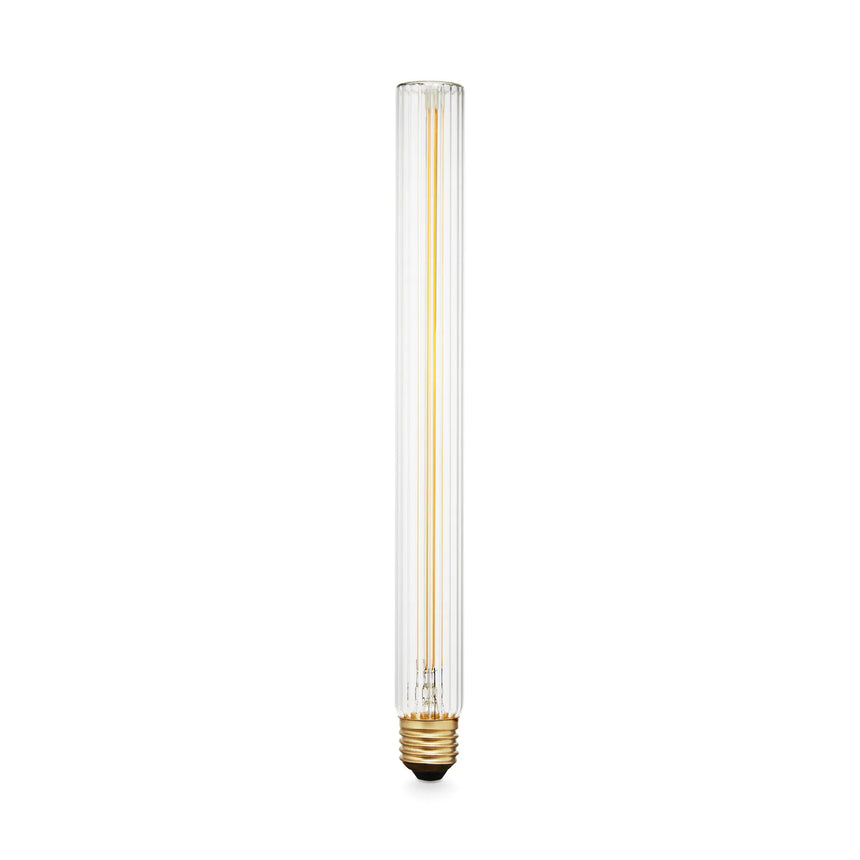 Illuminant Tube Bulb 300 - Pleated