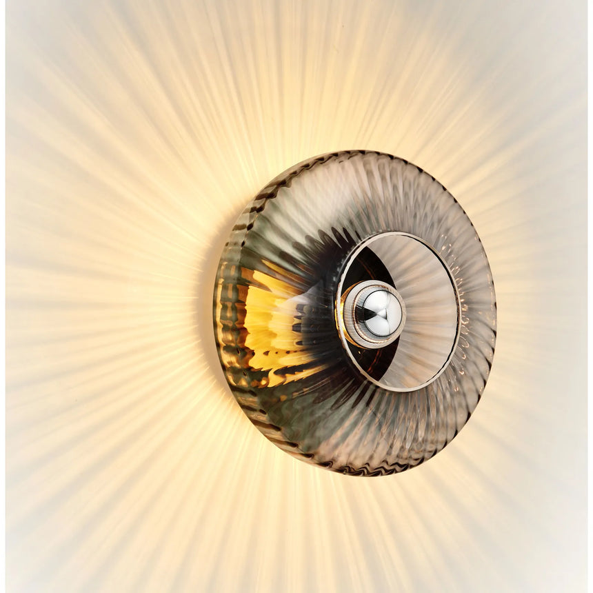 Wandlampe New Wave Optic Wall XL - ZEN ZONE Furniture