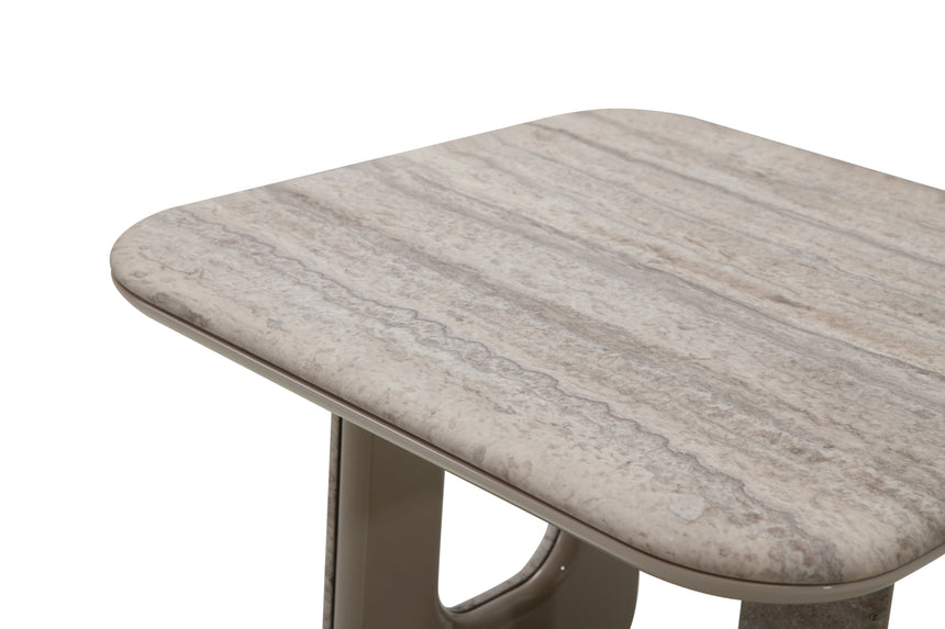 TRAVERO Beistelltisch - ZEN ZONE Furniture