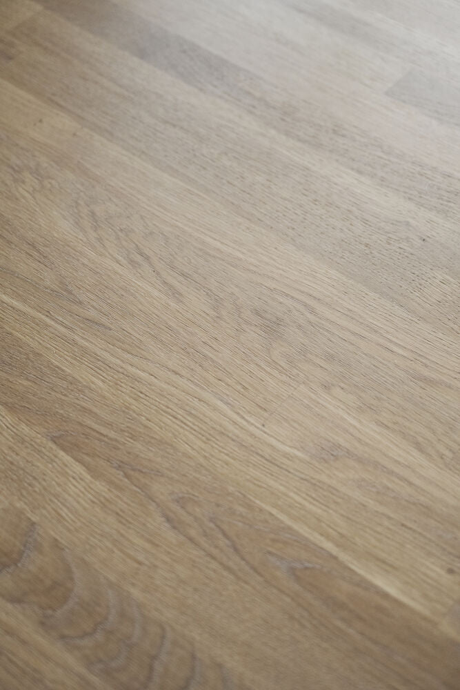 EMMETT Esstisch Eiche 240x95x75cm - ZEN ZONE