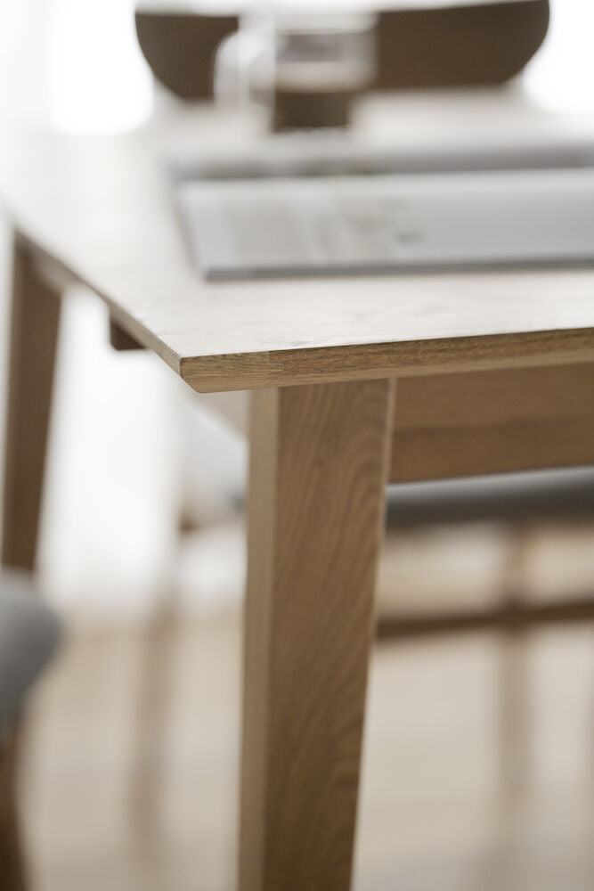 FILIPPA Einlegeplatte Eiche 50 cm - ZEN ZONE Furniture